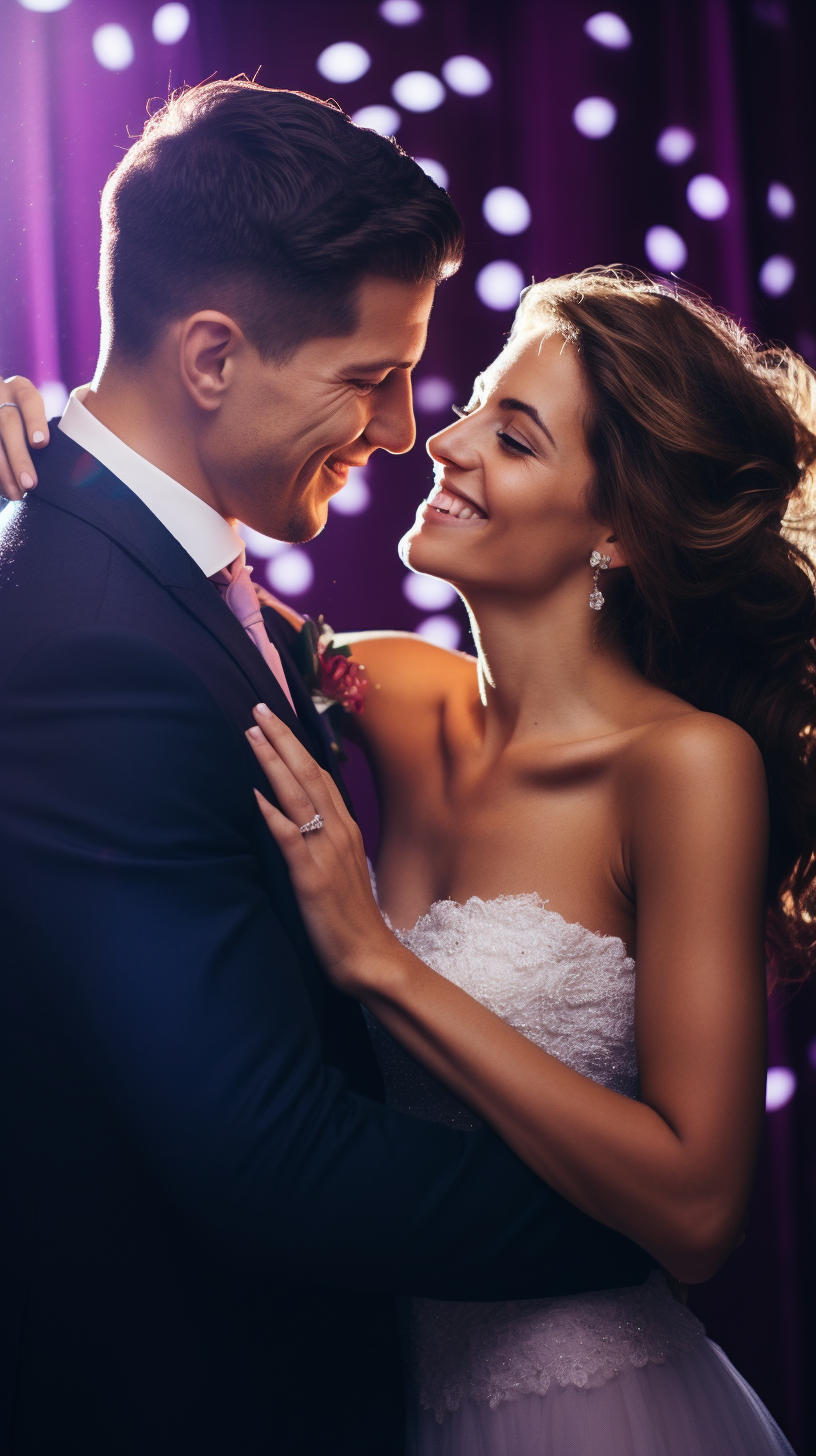 75 советов по выбору тематики свадьбы