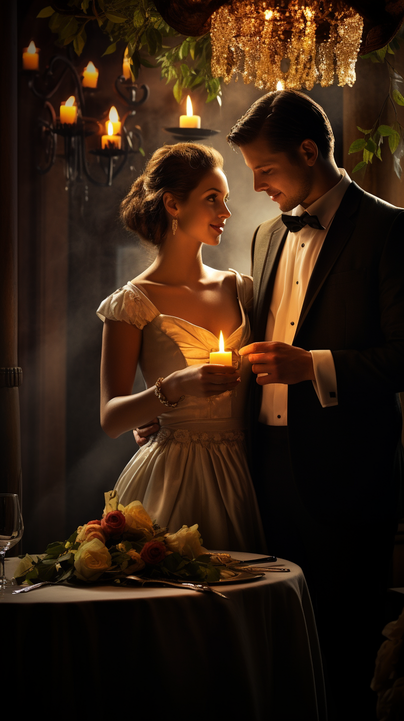 50 советов для свадебного организатора по выбору свадебного меню