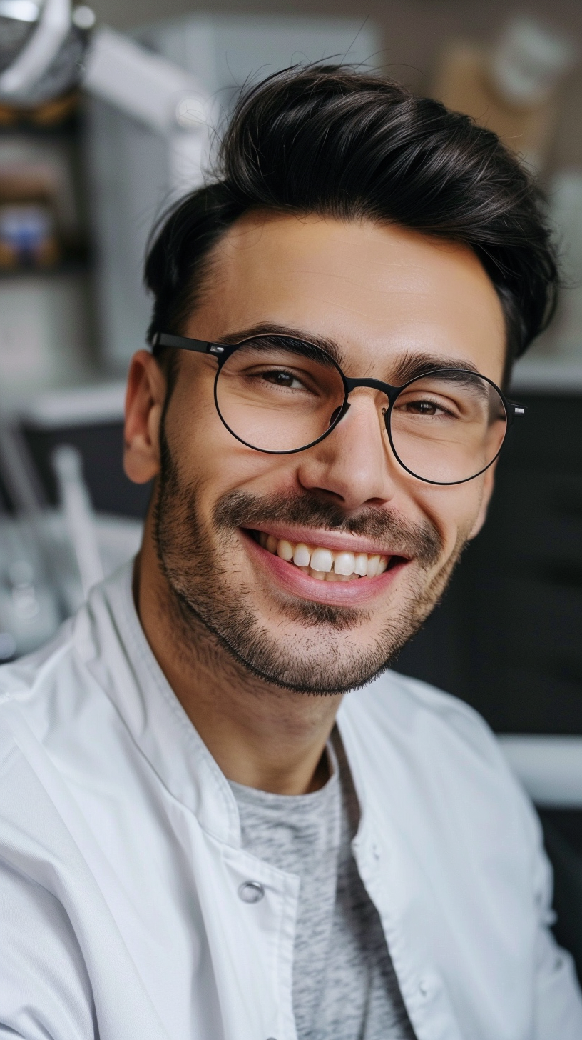 Создание уникального сценария Reels для стоматологии: пошаговое руководство